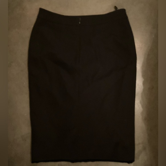 Christian Dior pencil skirt - Picture 2 of 7